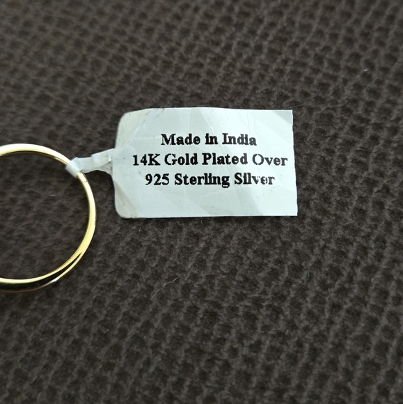 Shivam Lab🧪 Created Pink💕 Ruby Floral🌸 Cluster Ring💍 - NWT - Picture 9 of 16